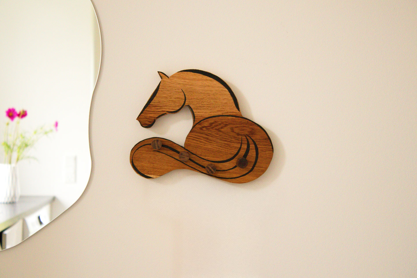 Horse Willow